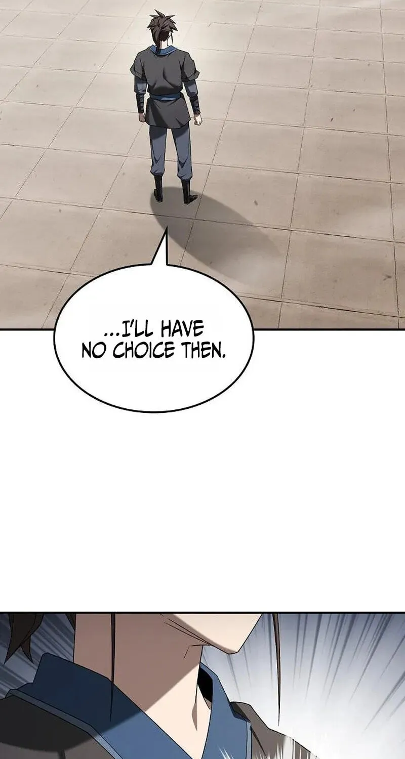 Golden Martial God, chapter 20, page 120