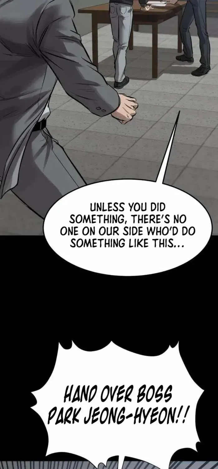 King of the Cartel, chapter 18, page 19