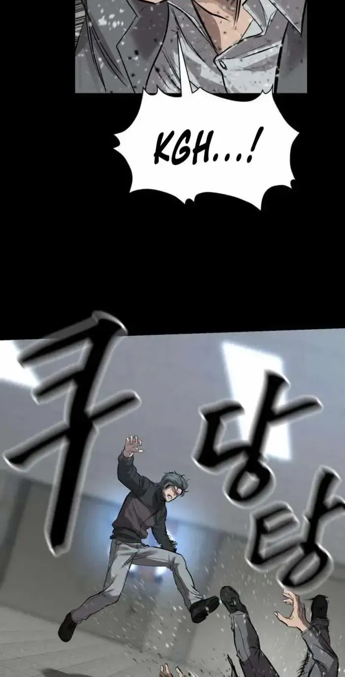 King of the Cartel, chapter 18, page 36