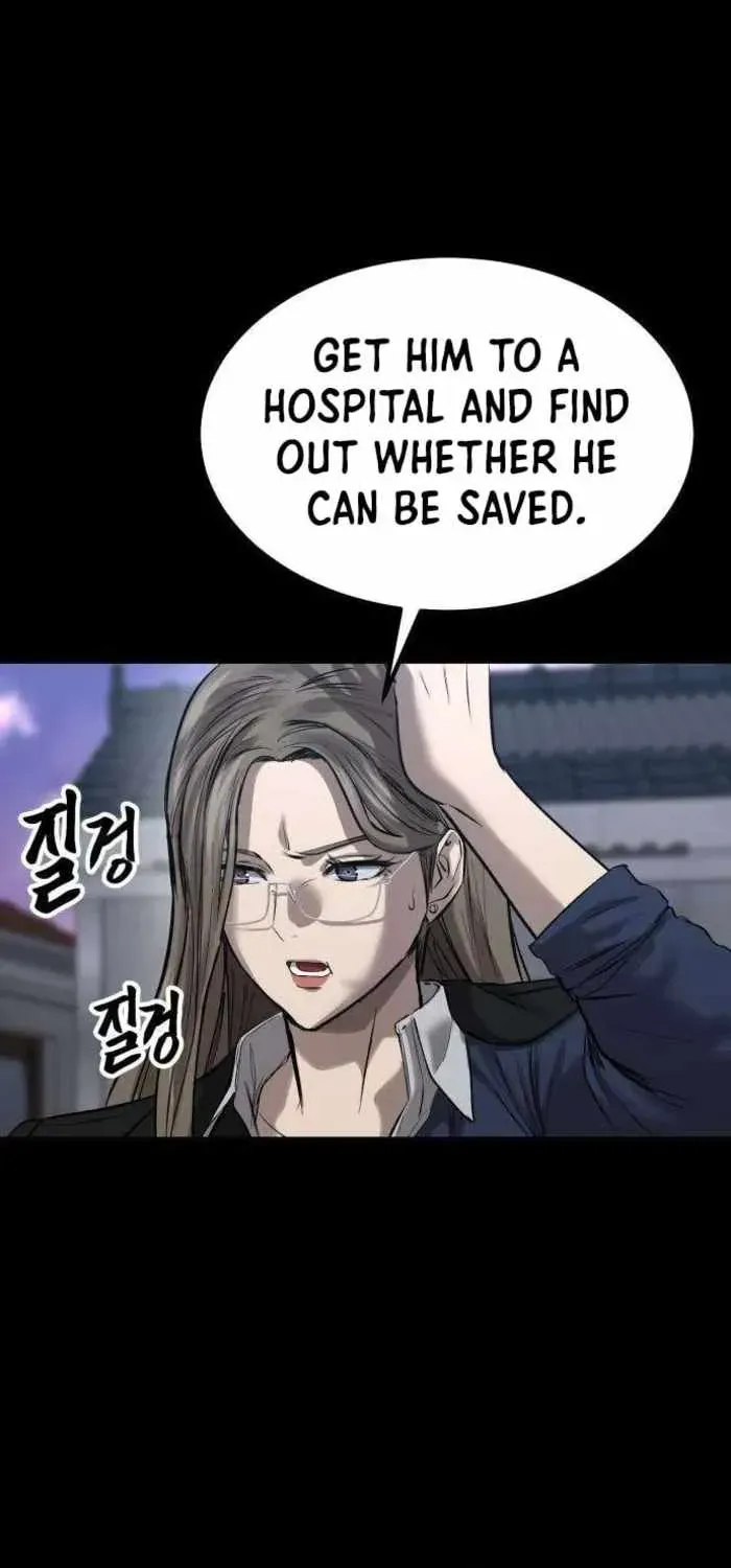 King of the Cartel, chapter 19, page 11