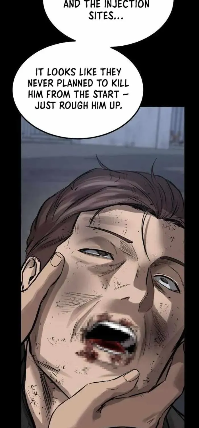 King of the Cartel, chapter 19, page 18