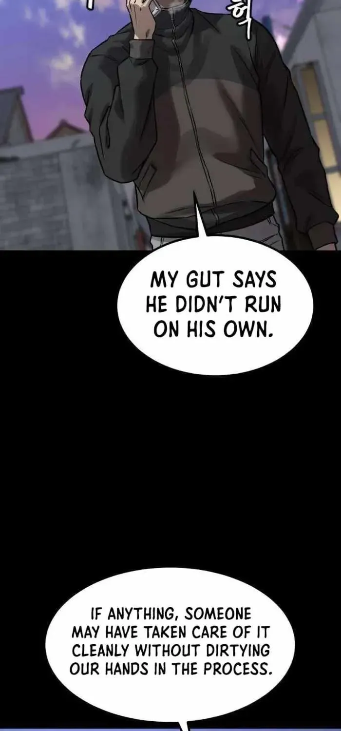 King of the Cartel, chapter 19, page 25
