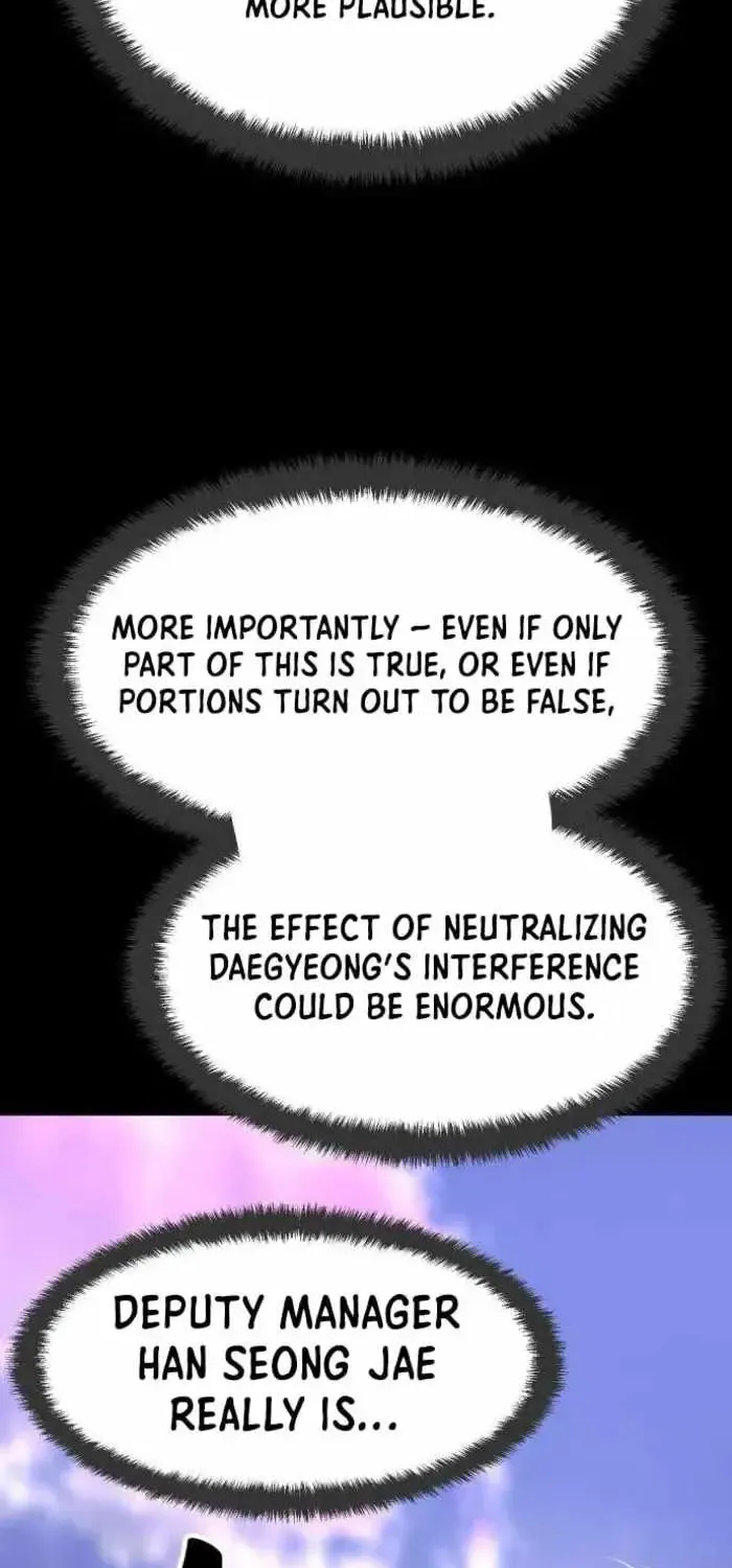 King of the Cartel, chapter 19, page 68