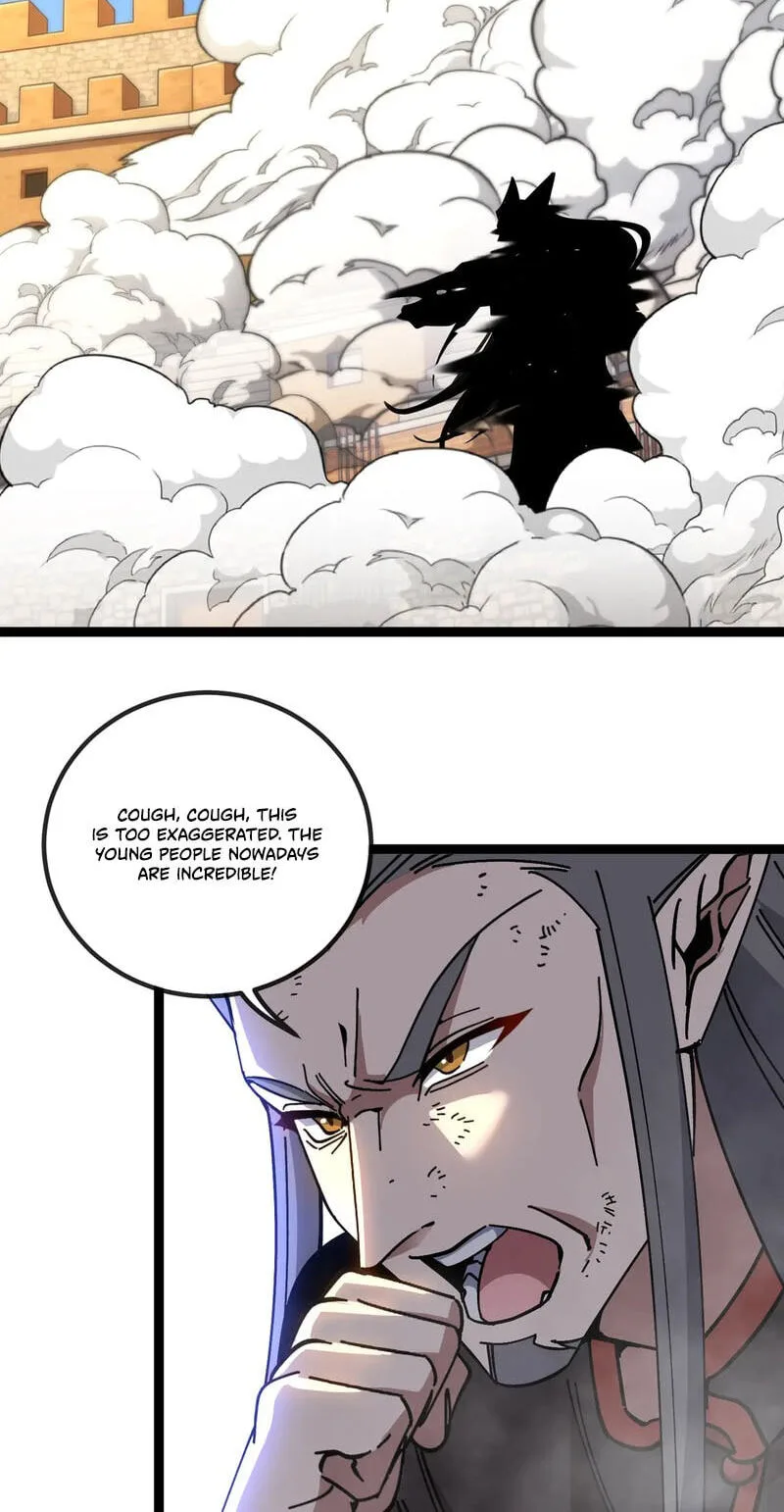 Titan Forge, chapter 17, page 4