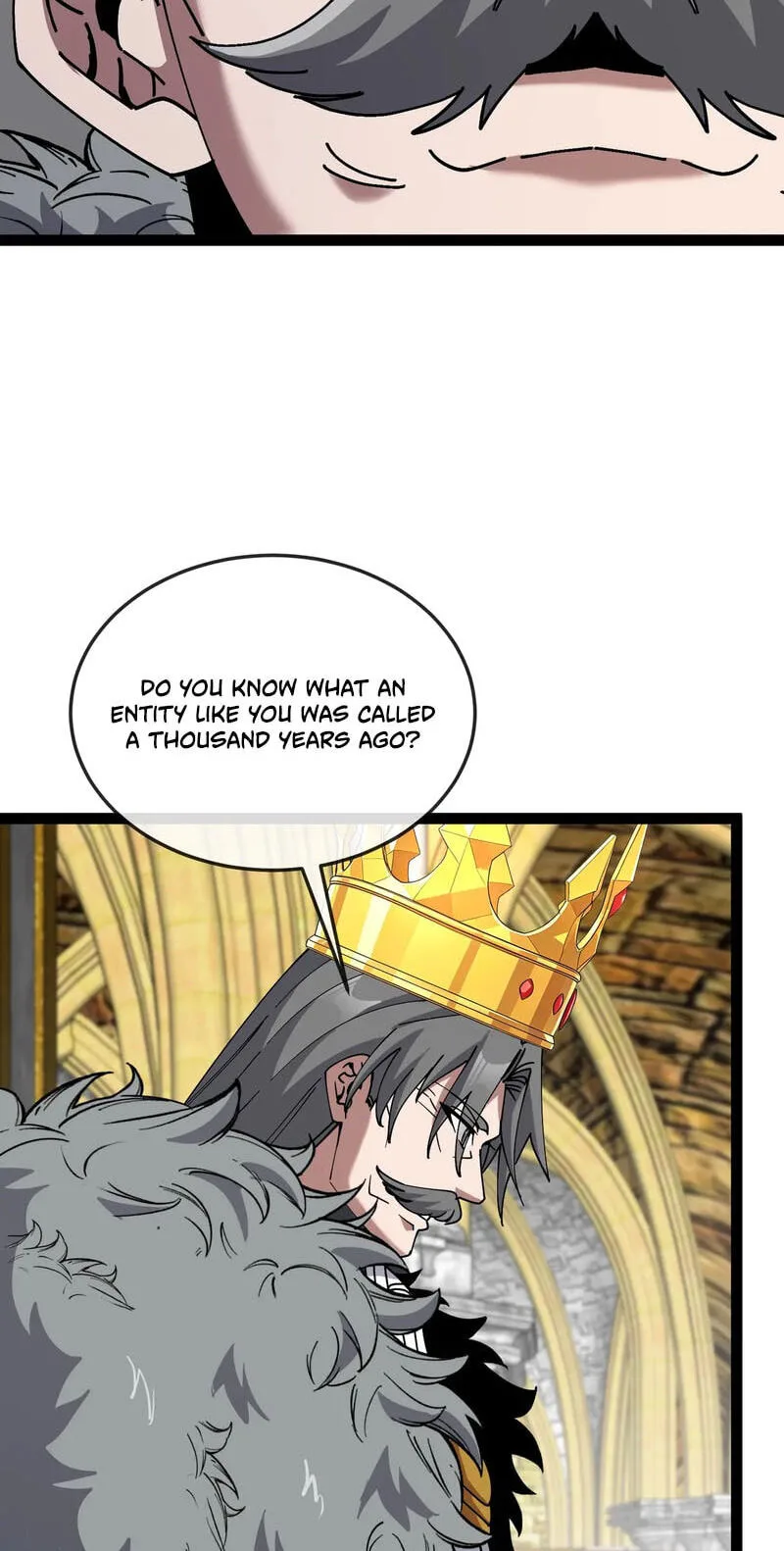 Titan Forge, chapter 17, page 28