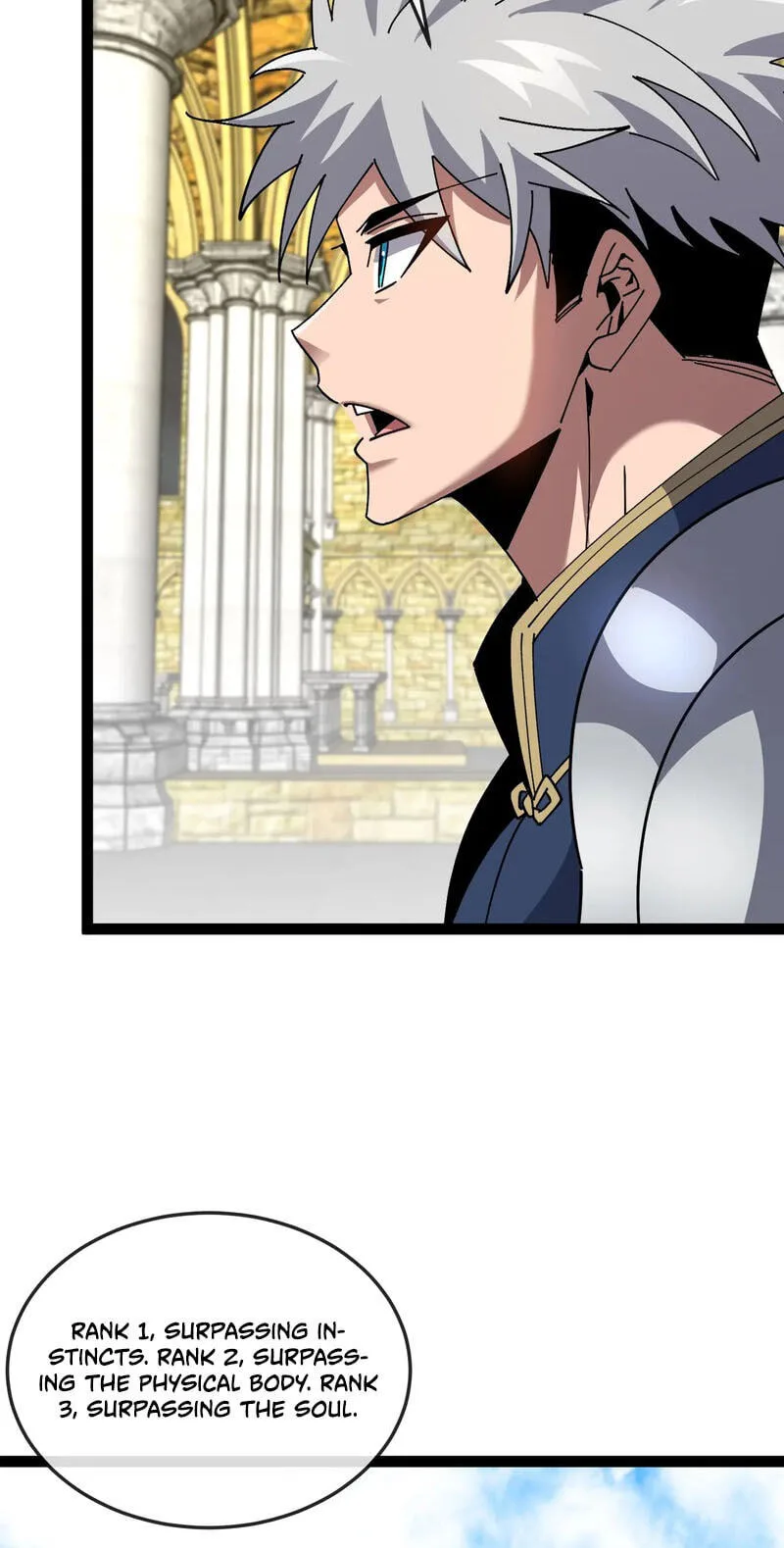 Titan Forge, chapter 17, page 31