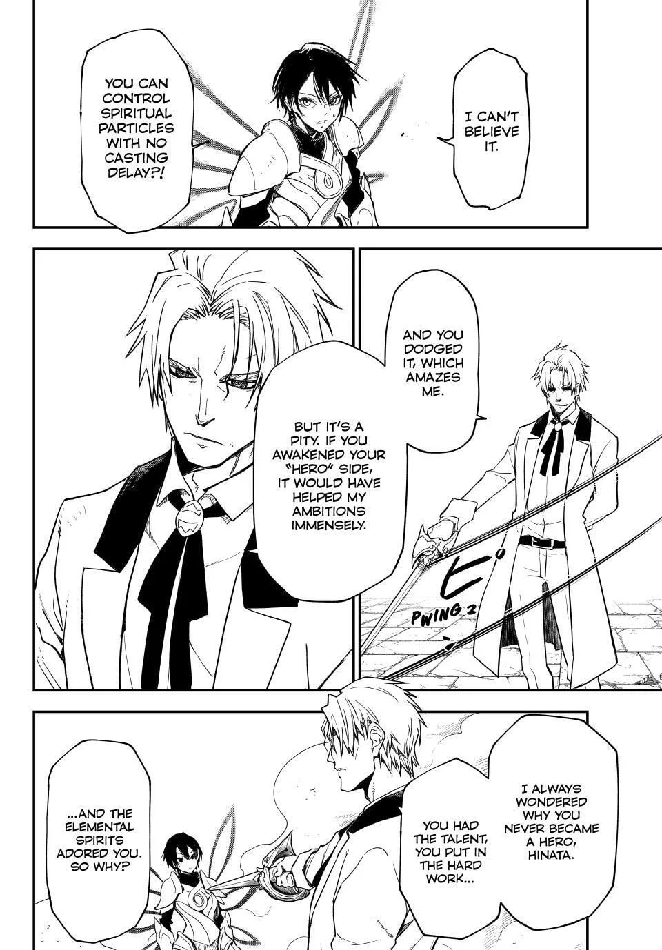 That Time I Got Reincarnated as a Slime, chapter 143, page 6