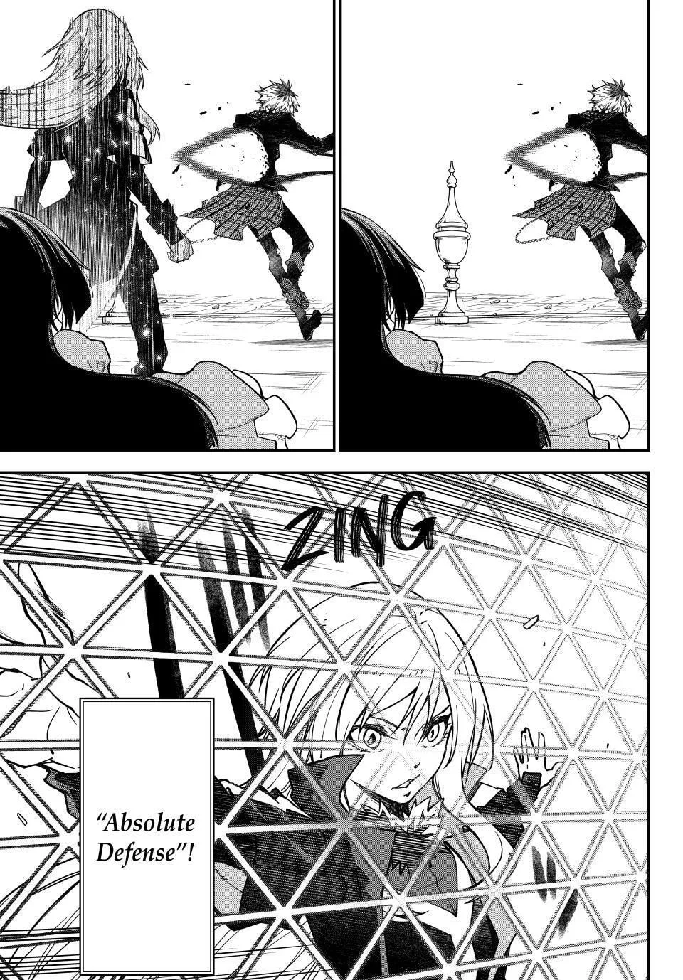 That Time I Got Reincarnated as a Slime, chapter 143, page 16