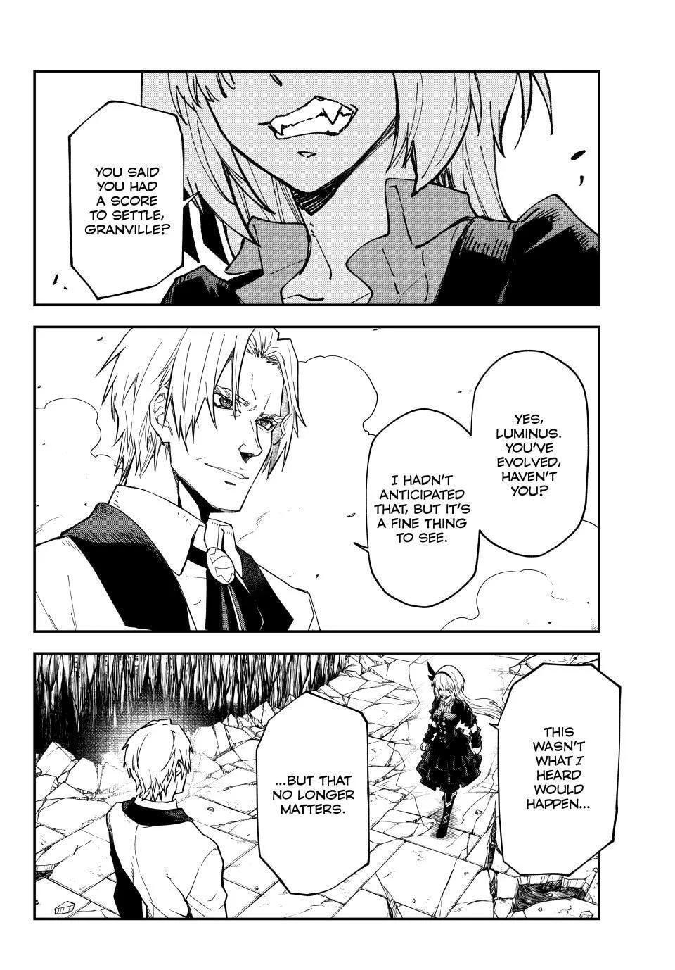 That Time I Got Reincarnated as a Slime, chapter 143, page 25