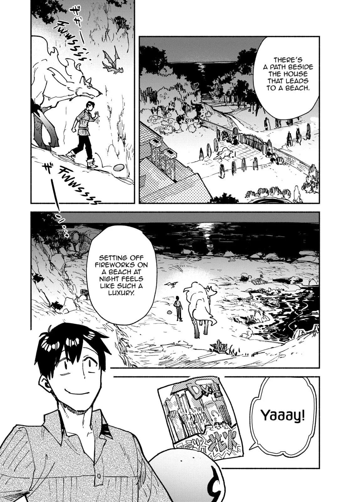 Campfire Cooking in Another World with My Absurd Skill, chapter 58, page 15