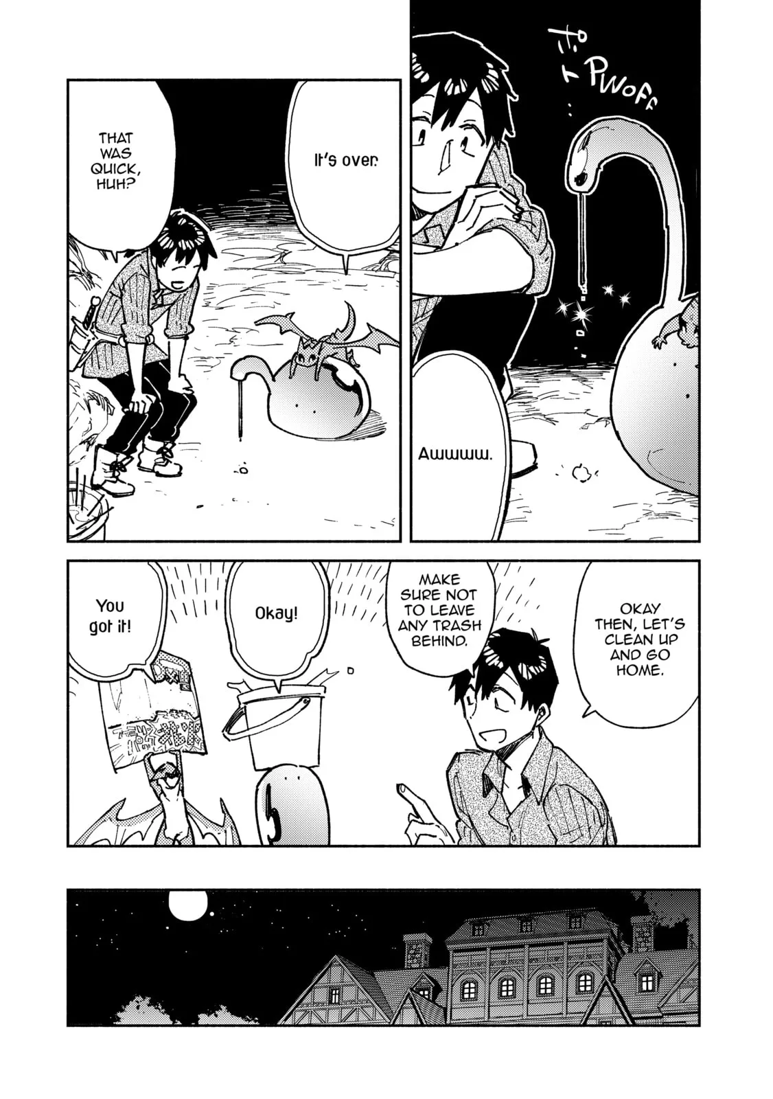 Campfire Cooking in Another World with My Absurd Skill, chapter 58, page 19
