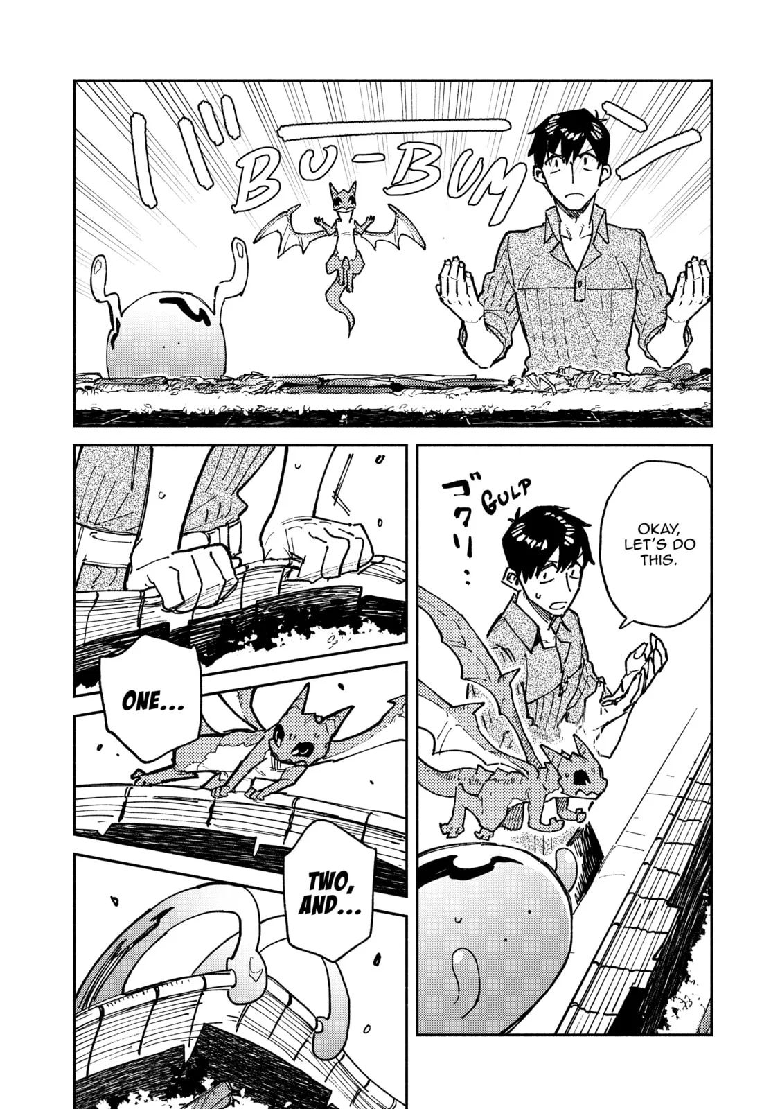Campfire Cooking in Another World with My Absurd Skill, chapter 59, page 10