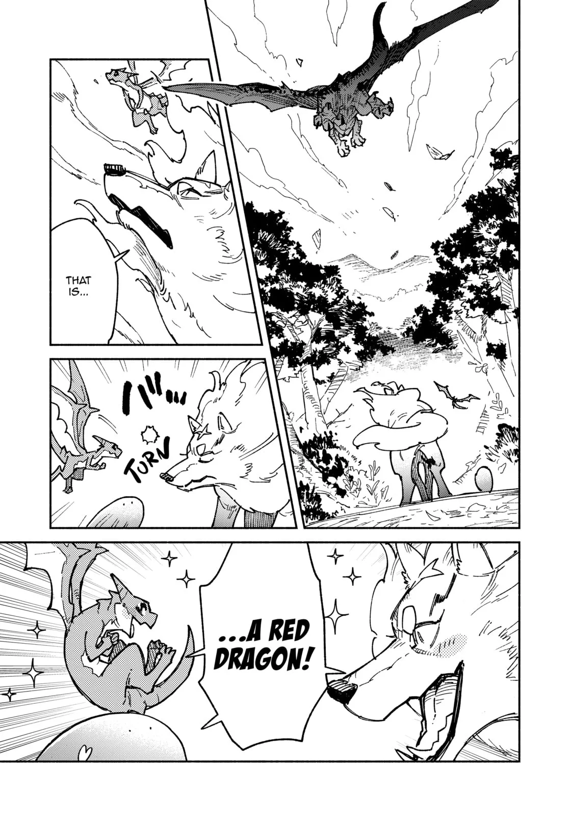 Campfire Cooking in Another World with My Absurd Skill, chapter 59, page 19