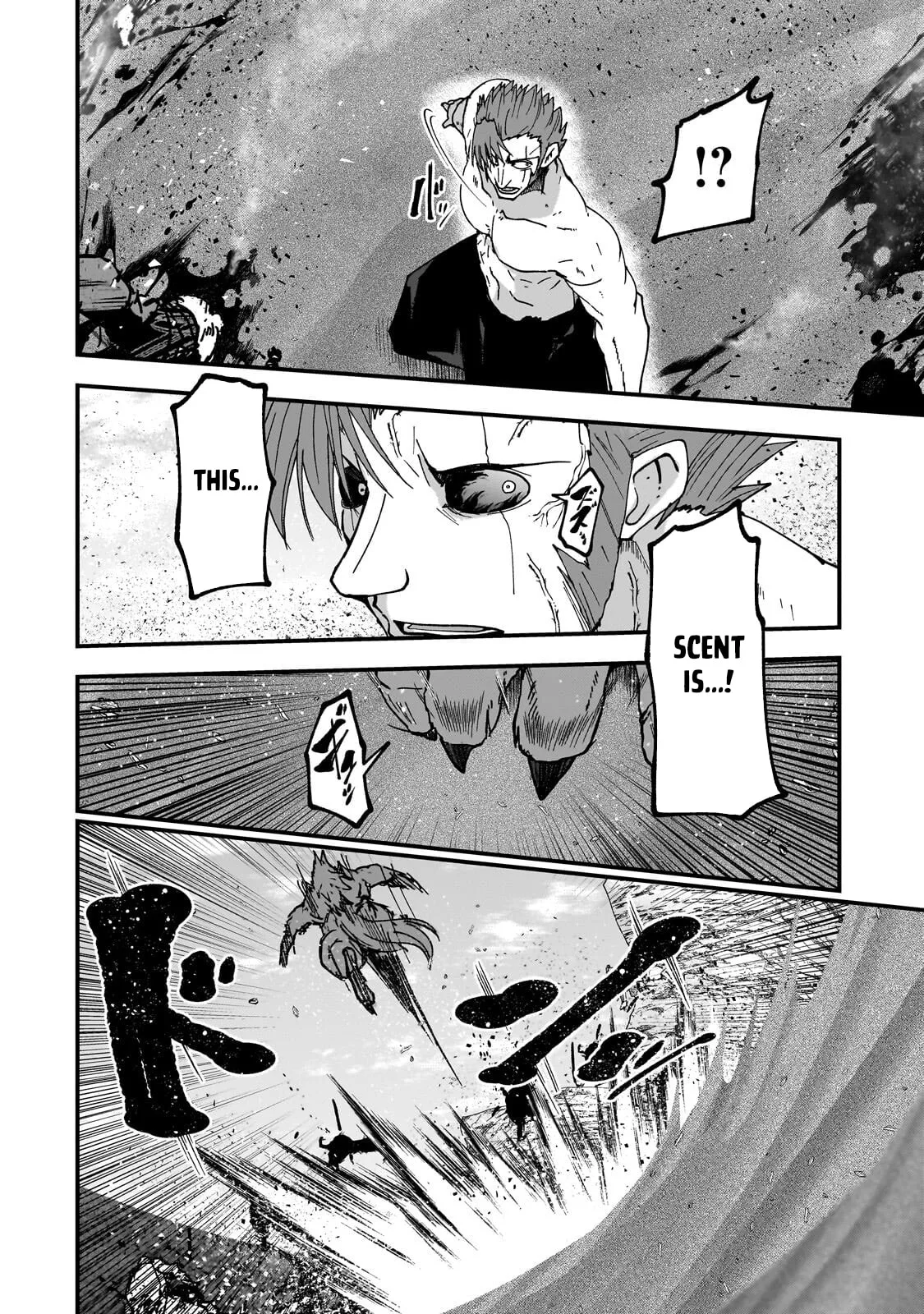 Skeleton Knight in Another World, chapter 70.1, page 8