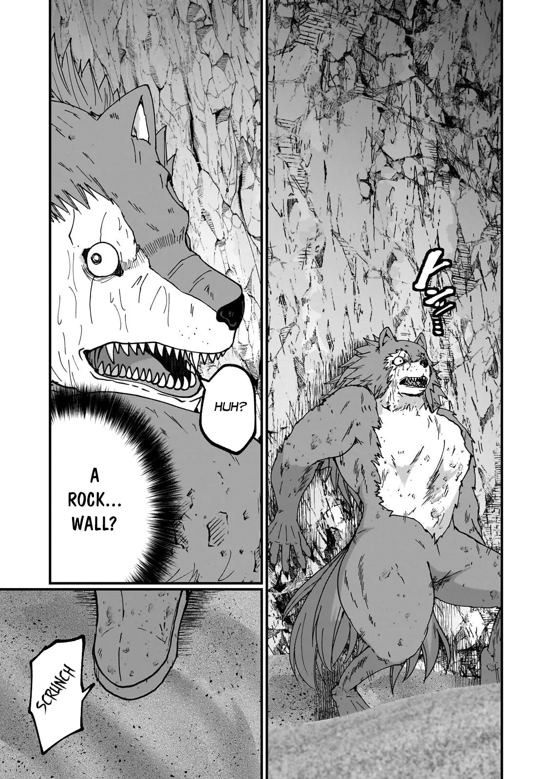 Skeleton Knight in Another World, chapter 71, page 13