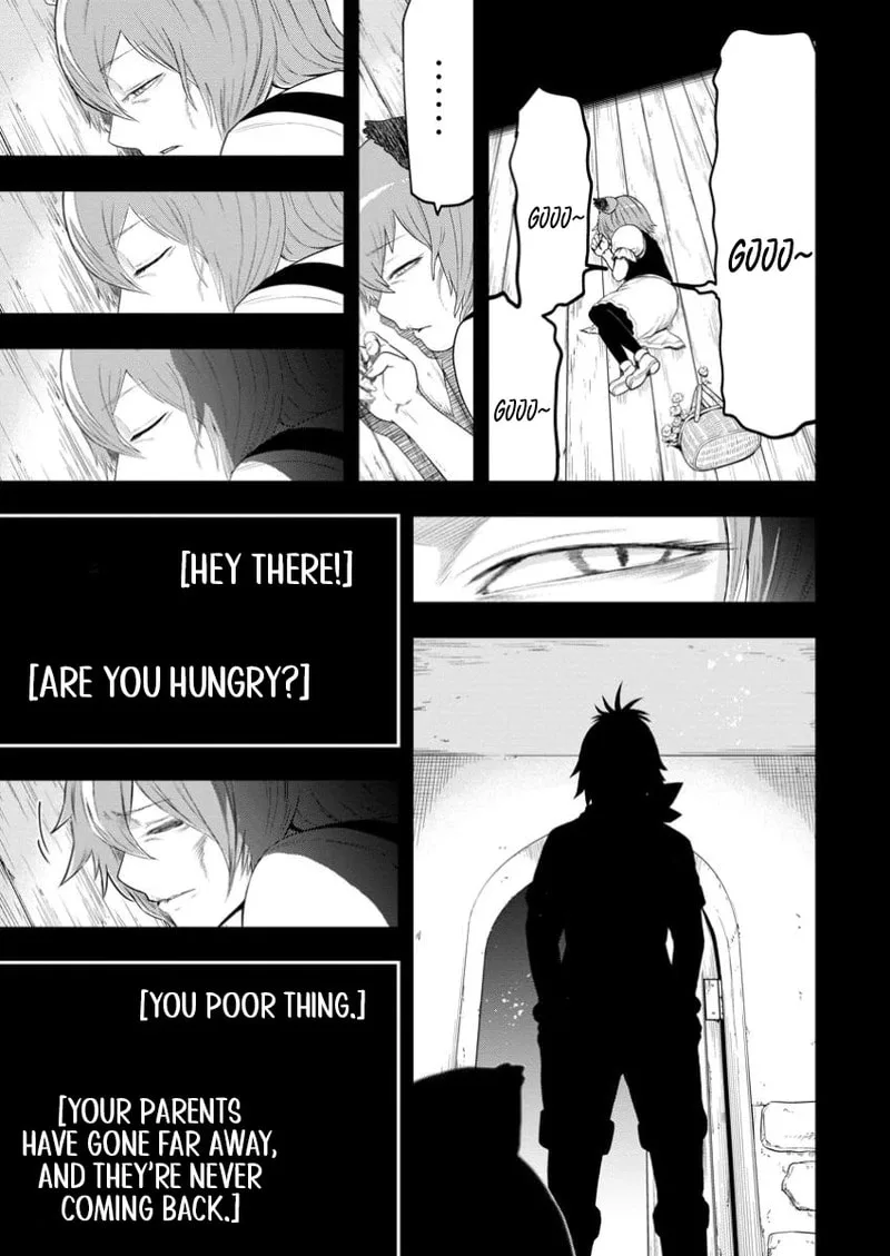 Magical Buffs: The Support Caster is Stronger Than He Realized, chapter 39, page 3