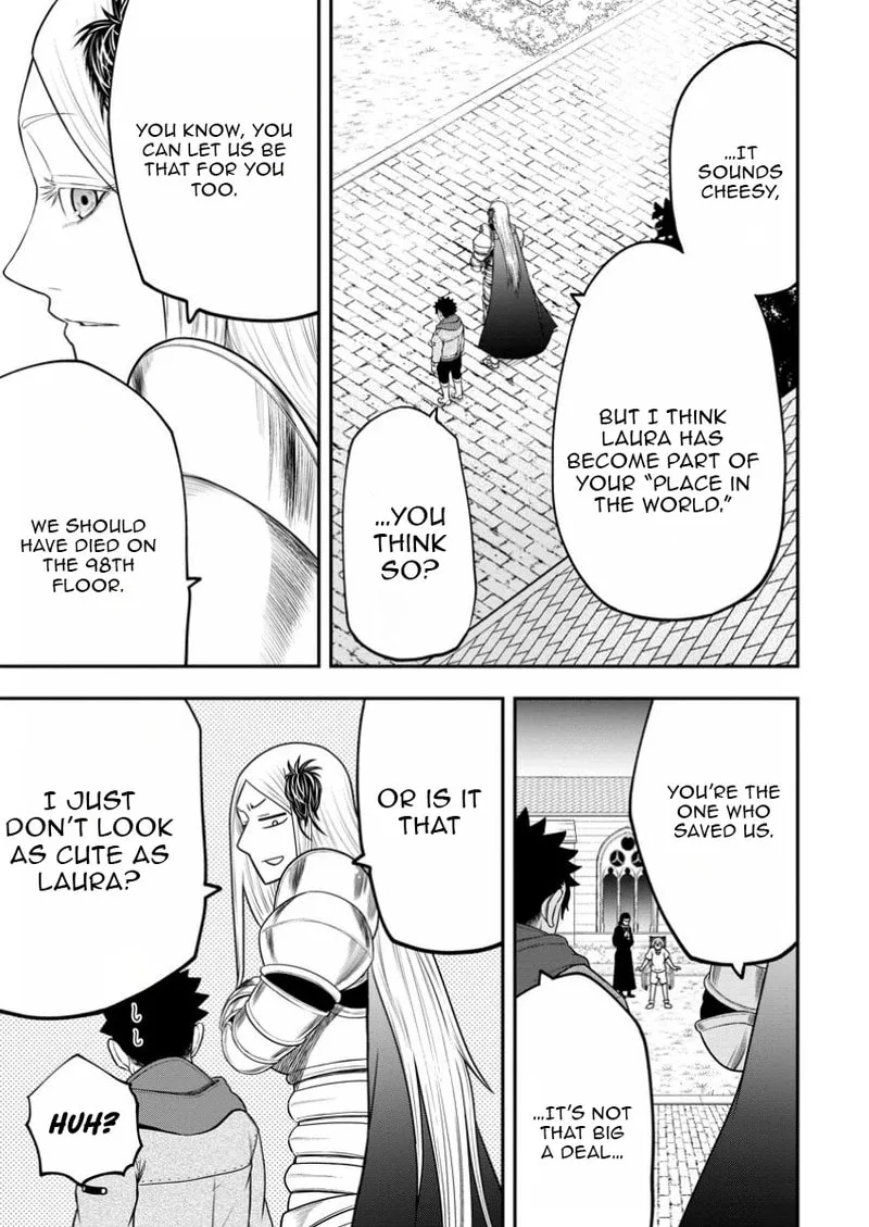 Magical Buffs: The Support Caster is Stronger Than He Realized, chapter 40, page 28