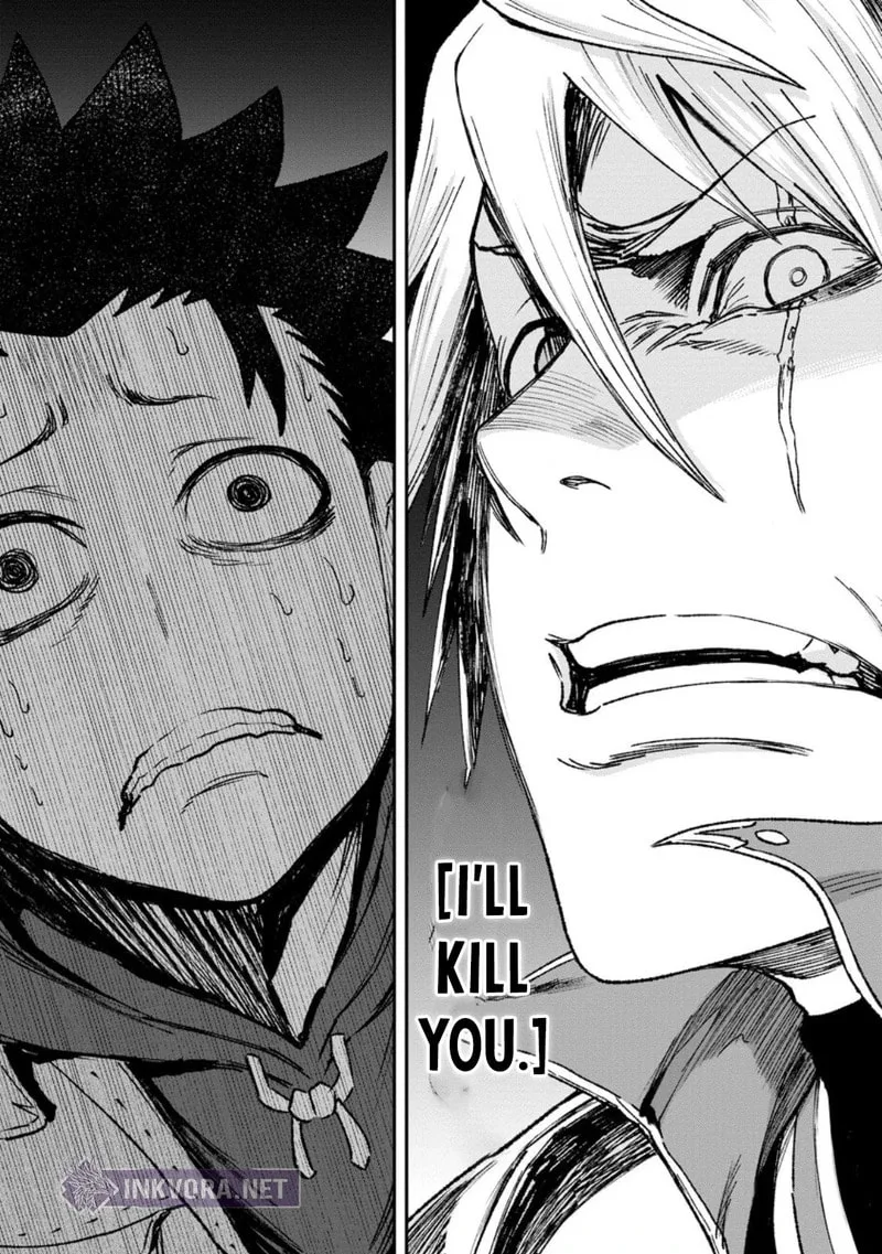 Magical Buffs: The Support Caster is Stronger Than He Realized, chapter 44, page 23