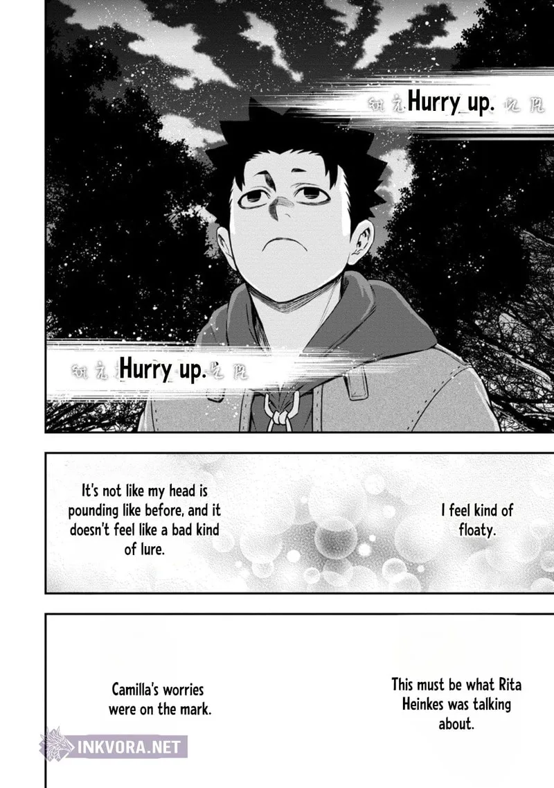 Magical Buffs: The Support Caster is Stronger Than He Realized, chapter 46, page 14