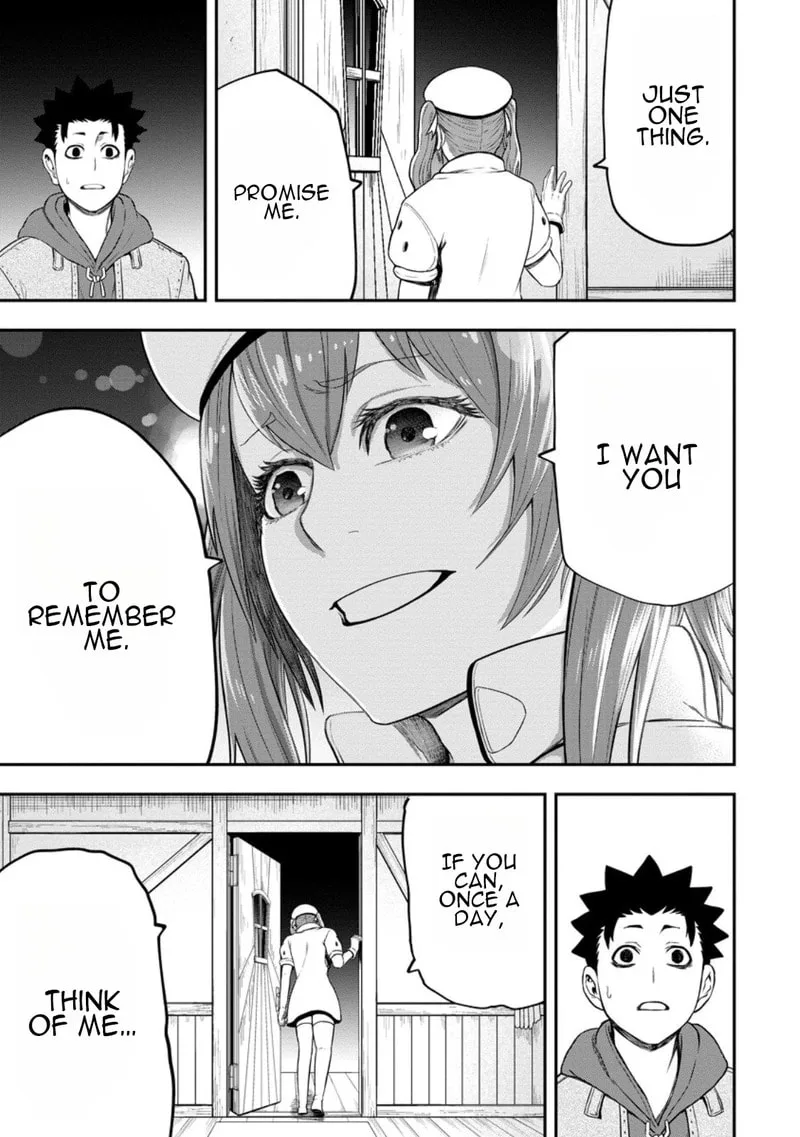Magical Buffs: The Support Caster is Stronger Than He Realized, chapter 46, page 25