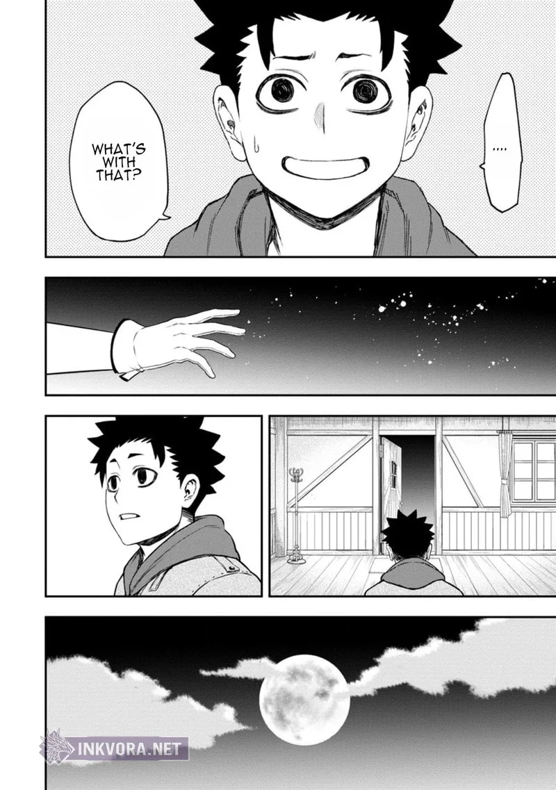 Magical Buffs: The Support Caster is Stronger Than He Realized, chapter 46, page 26
