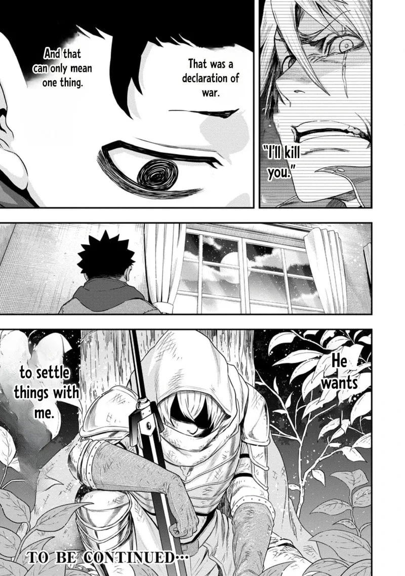 Magical Buffs: The Support Caster is Stronger Than He Realized, chapter 46, page 28