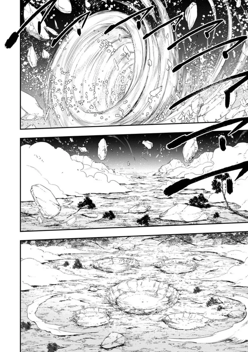 Magical Buffs: The Support Caster is Stronger Than He Realized, chapter 47, page 9