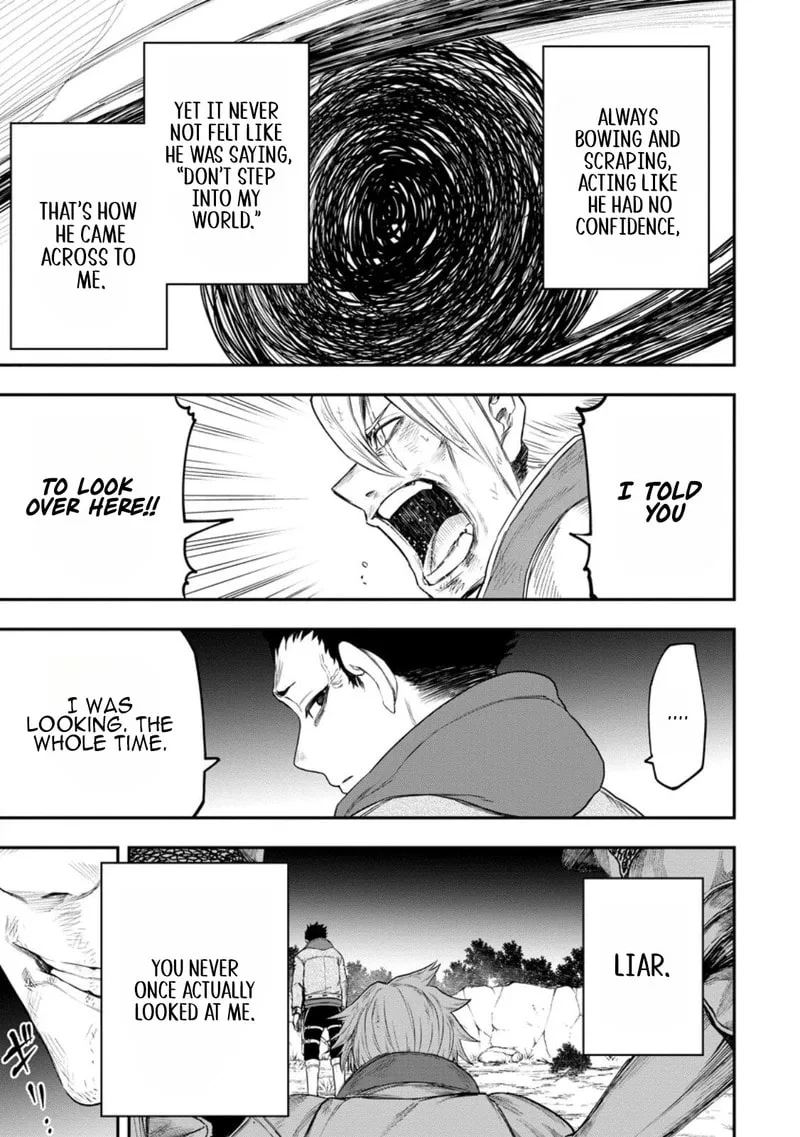 Magical Buffs: The Support Caster is Stronger Than He Realized, chapter 48, page 3