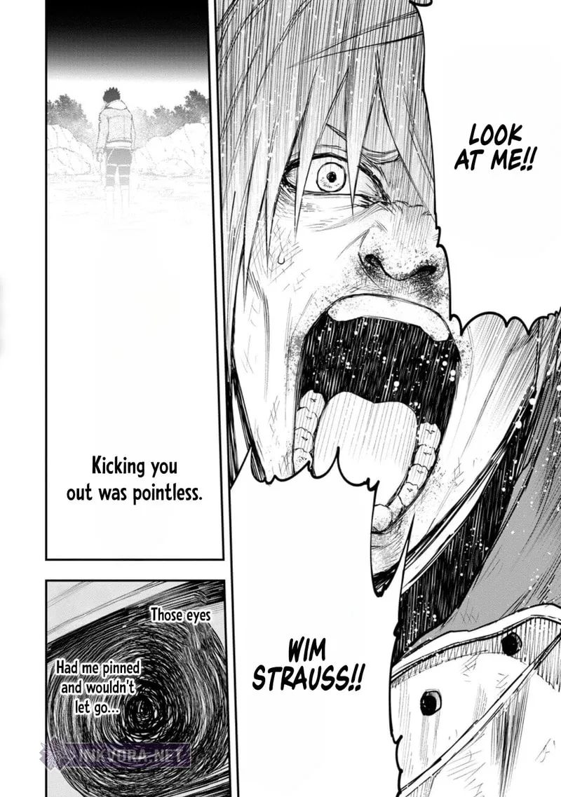 Magical Buffs: The Support Caster is Stronger Than He Realized, chapter 48, page 4