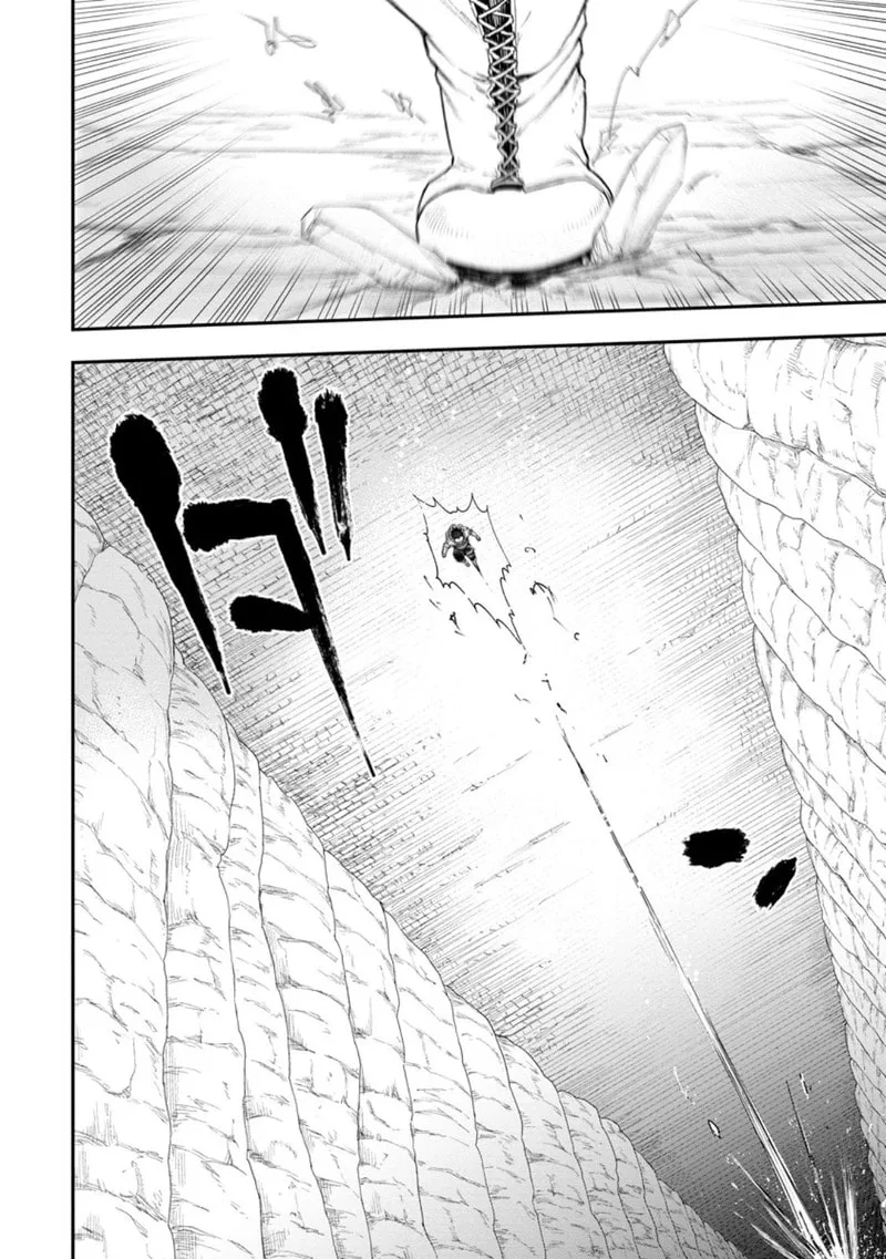 Magical Buffs: The Support Caster is Stronger Than He Realized, chapter 49, page 2
