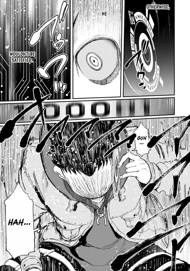 Magical Buffs: The Support Caster is Stronger Than He Realized, chapter 49, page 7