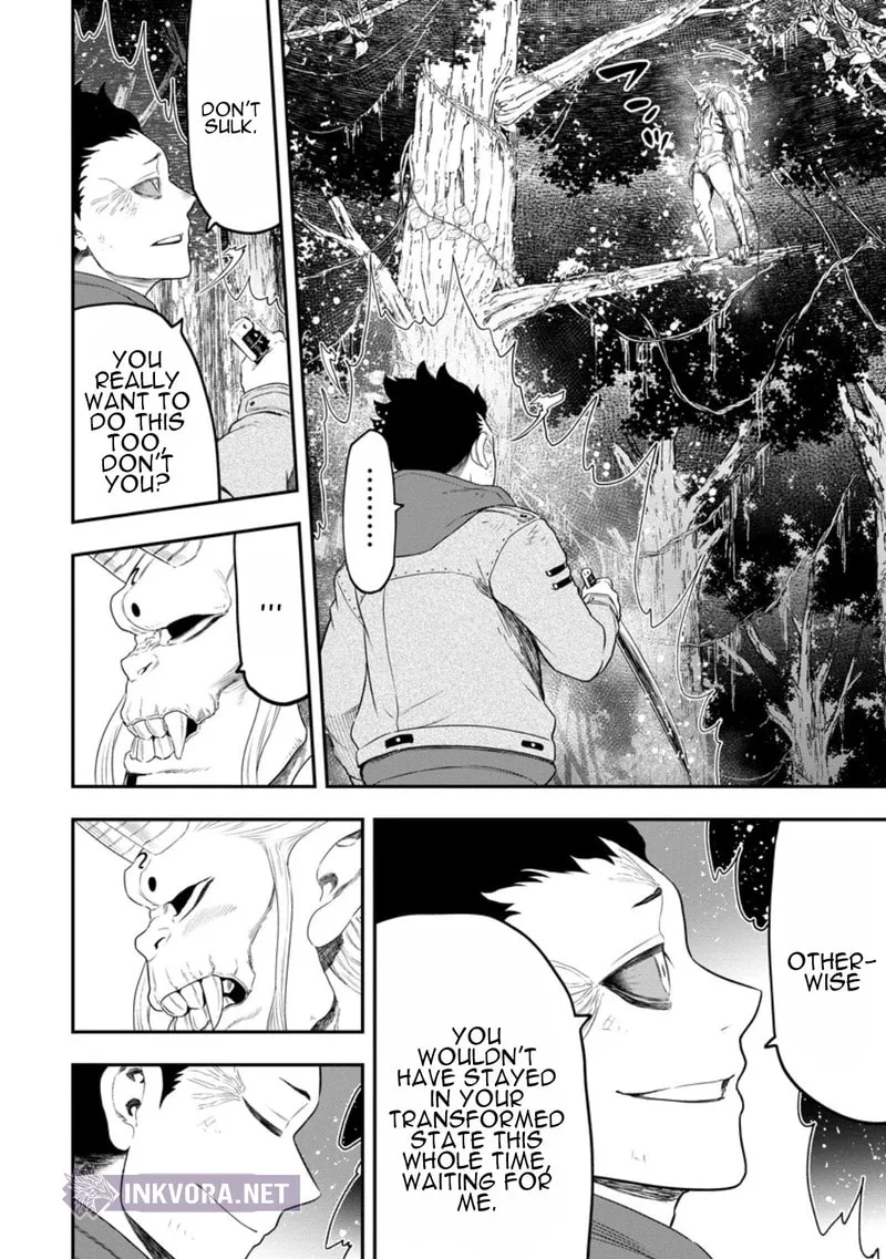 Magical Buffs: The Support Caster is Stronger Than He Realized, chapter 49, page 14