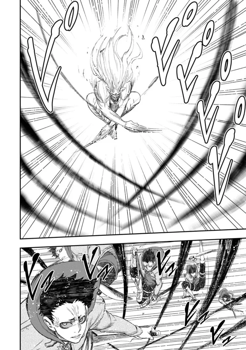 Magical Buffs: The Support Caster is Stronger Than He Realized, chapter 49, page 18