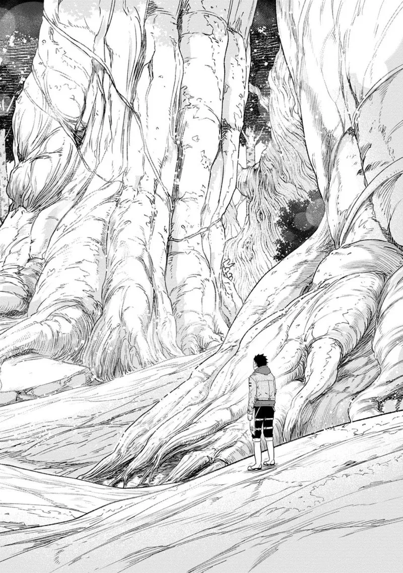 Magical Buffs: The Support Caster is Stronger Than He Realized, chapter 49, page 27