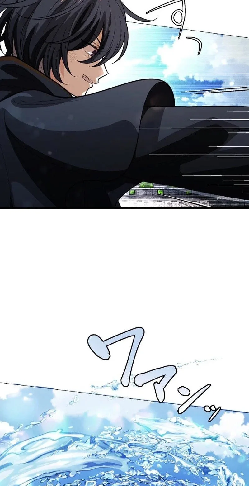 The Divine-Eyed Grimoire Mage: Jewel Saga, chapter 13, page 13