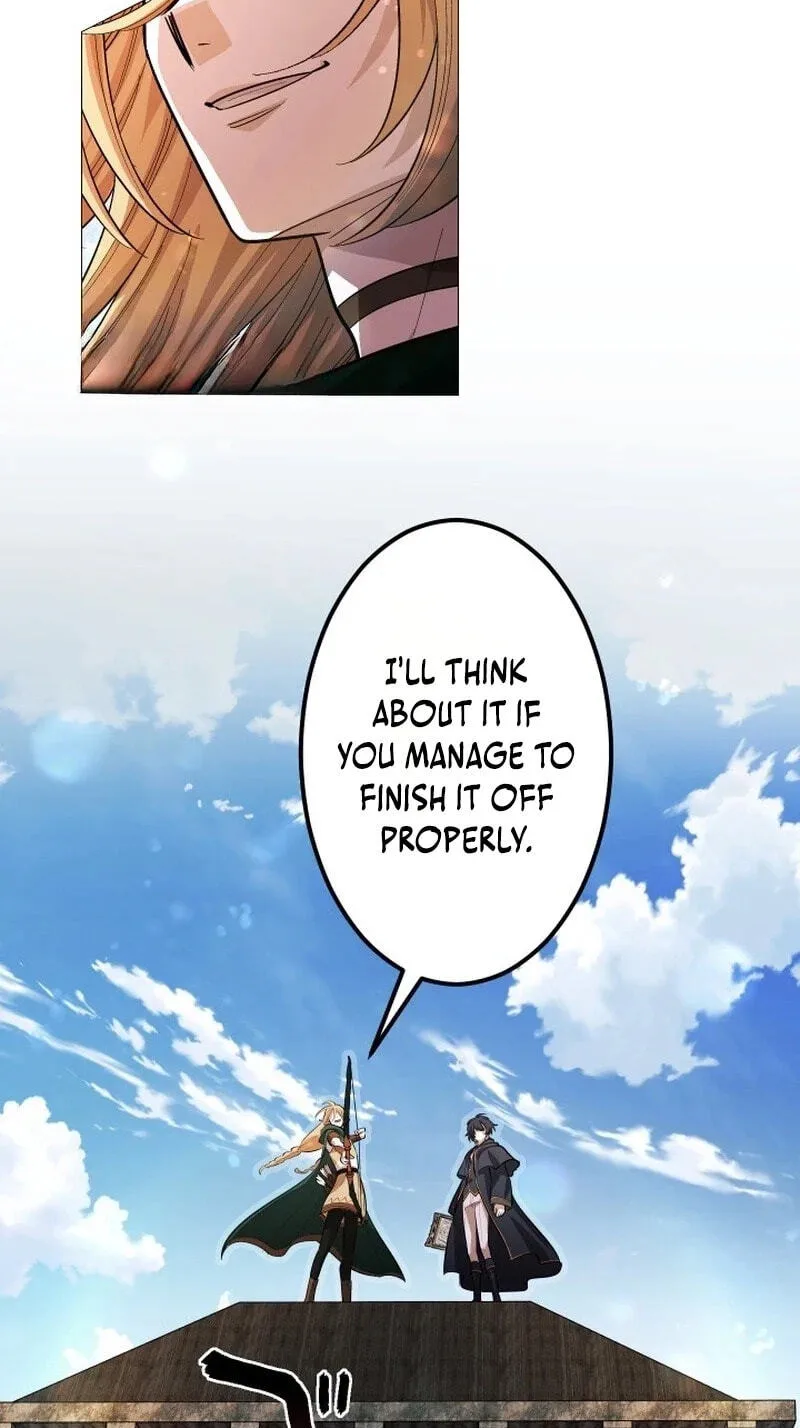 The Divine-Eyed Grimoire Mage: Jewel Saga, chapter 13, page 36