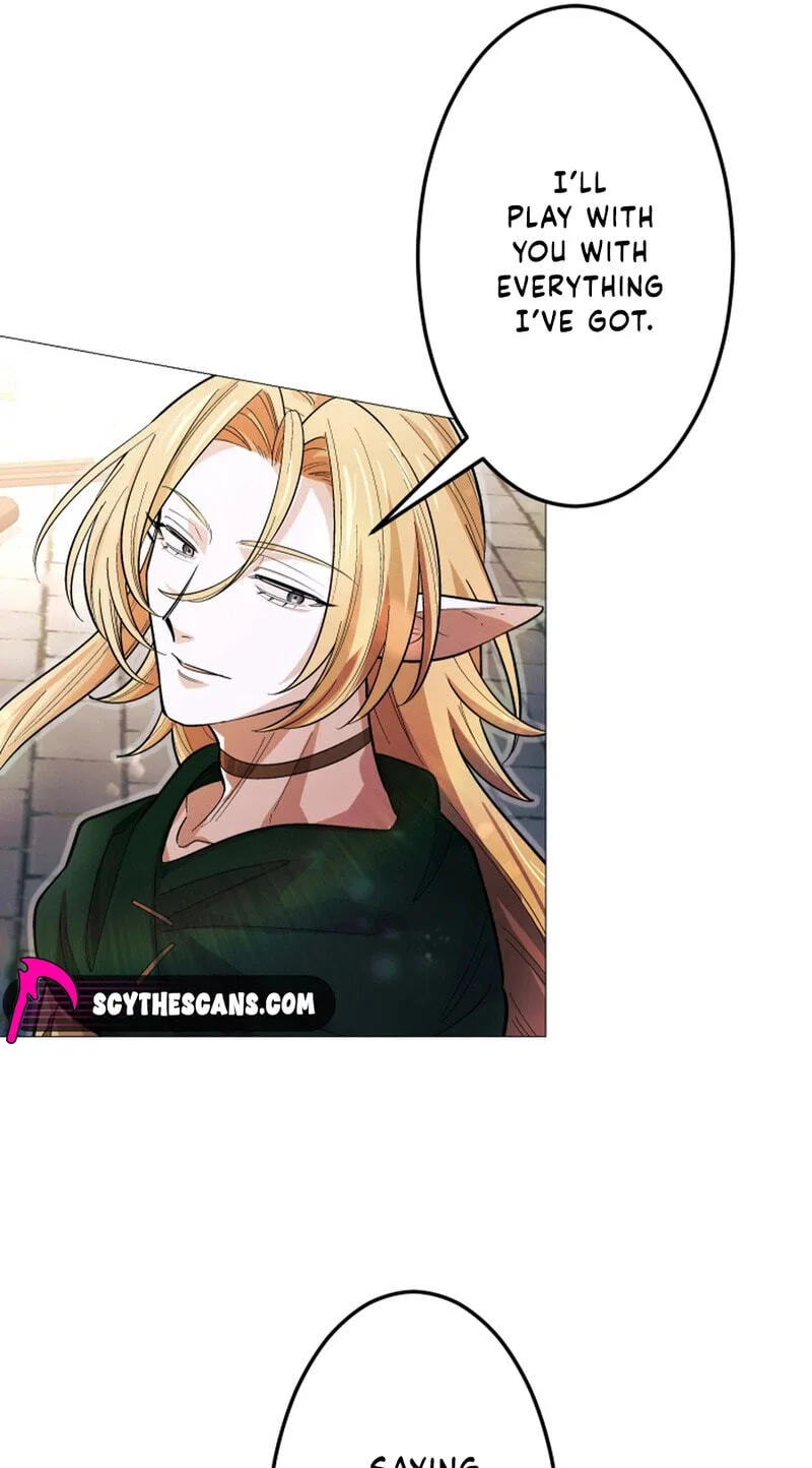 The Divine-Eyed Grimoire Mage: Jewel Saga, chapter 14, page 27
