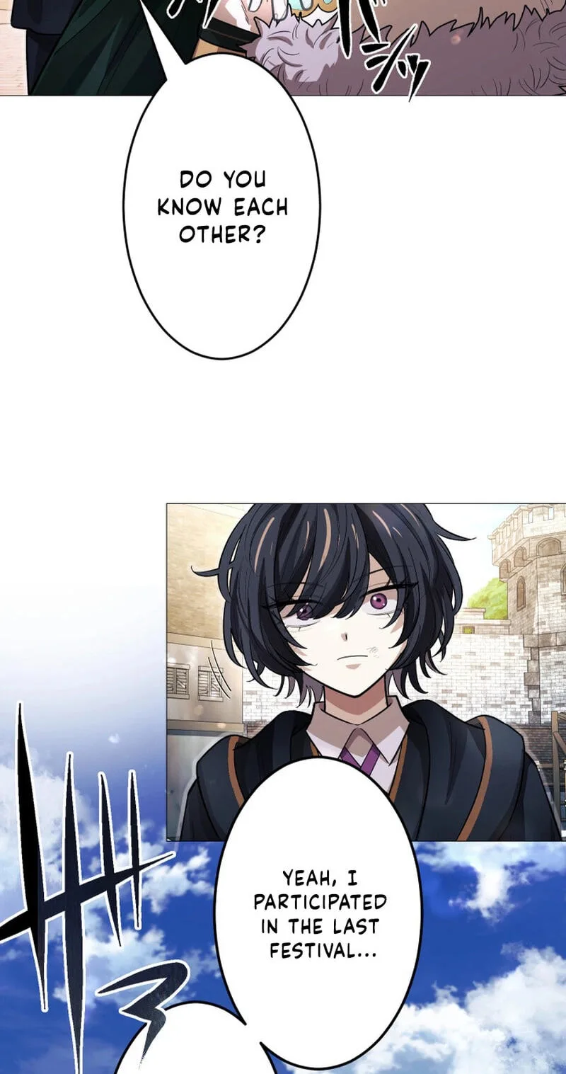The Divine-Eyed Grimoire Mage: Jewel Saga, chapter 14, page 37