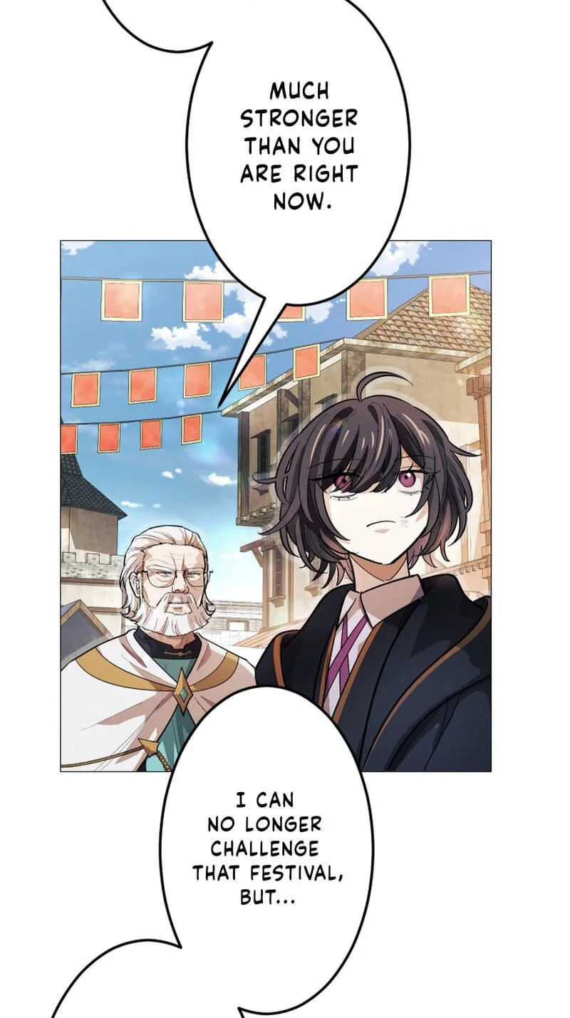 The Divine-Eyed Grimoire Mage: Jewel Saga, chapter 14, page 47