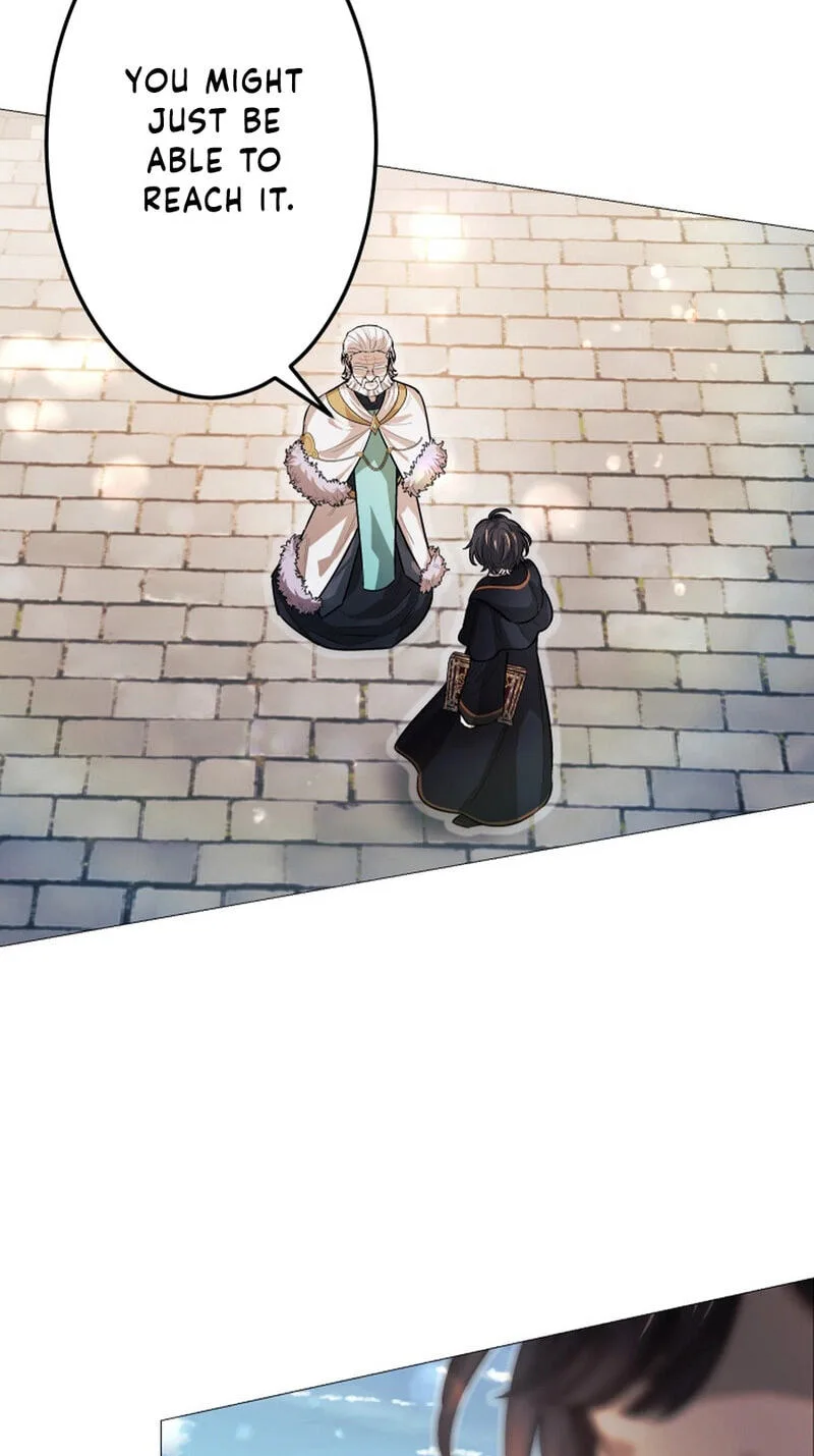 The Divine-Eyed Grimoire Mage: Jewel Saga, chapter 14, page 48