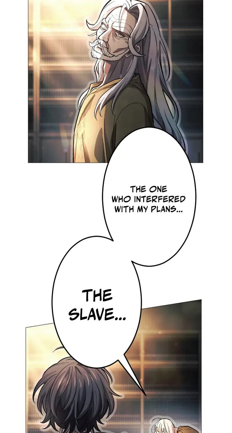 The Divine-Eyed Grimoire Mage: Jewel Saga, chapter 15, page 13