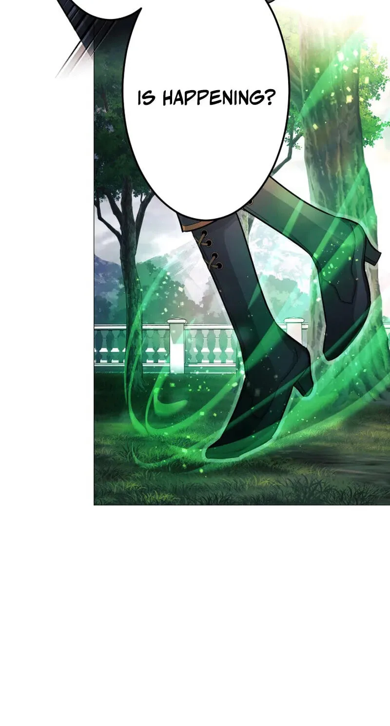 The Divine-Eyed Grimoire Mage: Jewel Saga, chapter 15, page 31