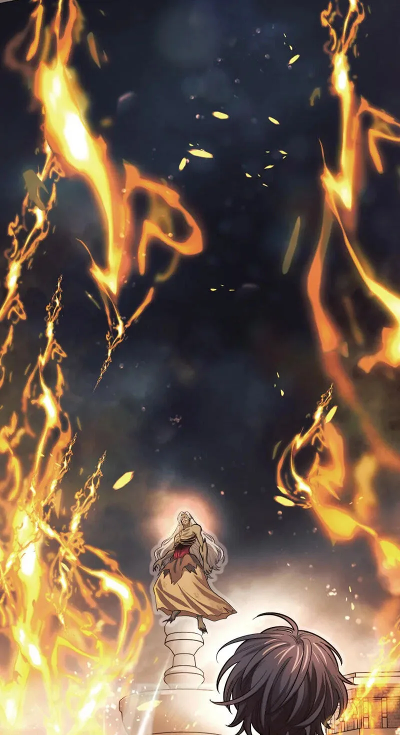The Divine-Eyed Grimoire Mage: Jewel Saga, chapter 15, page 50