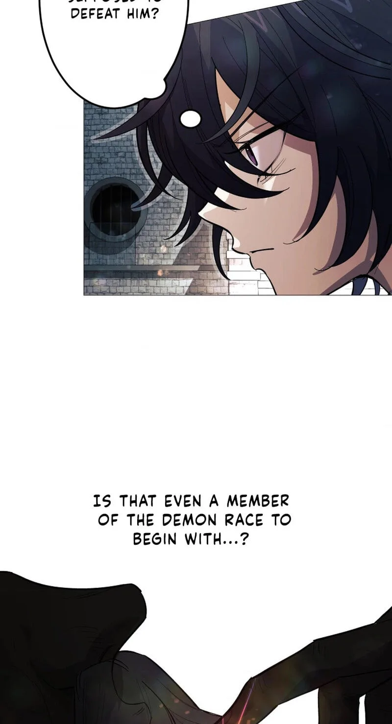 The Divine-Eyed Grimoire Mage: Jewel Saga, chapter 16, page 11