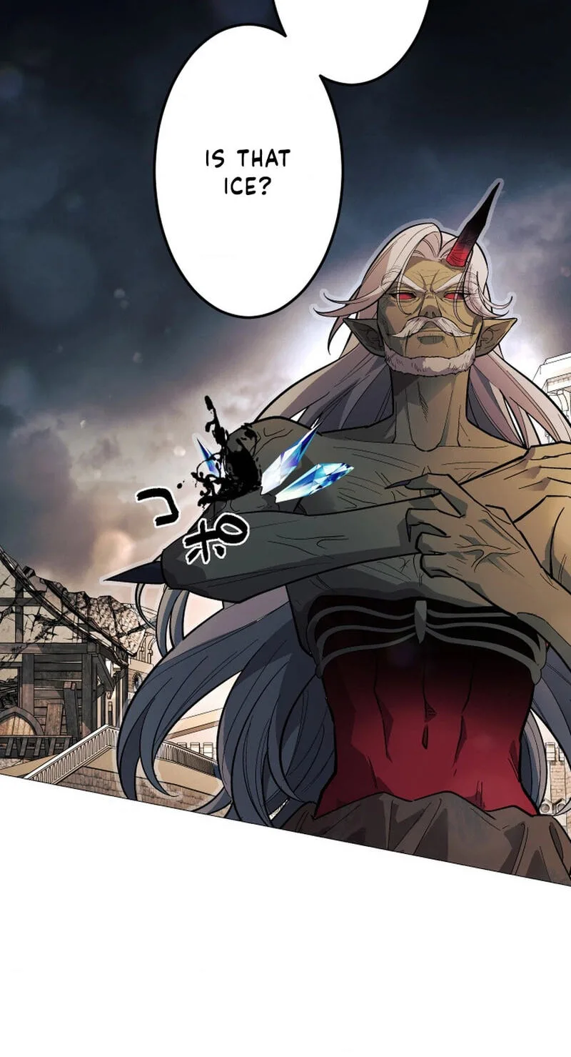 The Divine-Eyed Grimoire Mage: Jewel Saga, chapter 16, page 13
