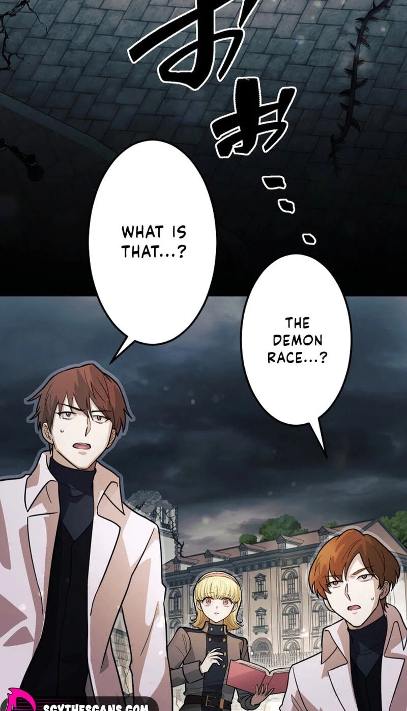 The Divine-Eyed Grimoire Mage: Jewel Saga, chapter 17, page 3