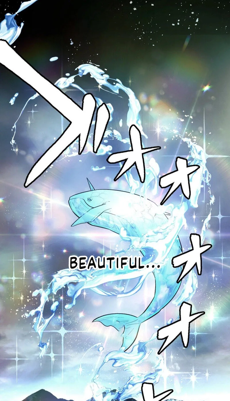 The Divine-Eyed Grimoire Mage: Jewel Saga, chapter 17, page 5