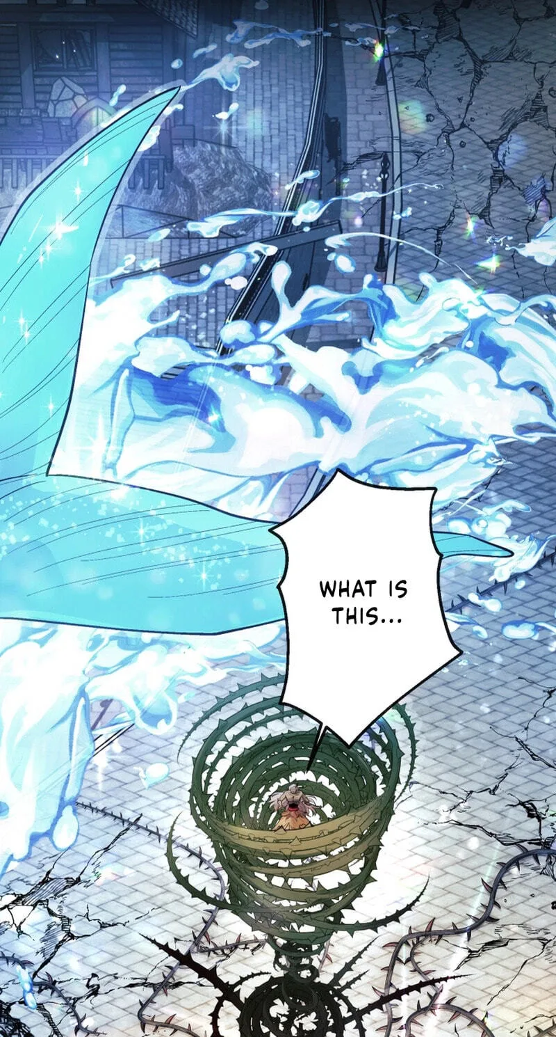 The Divine-Eyed Grimoire Mage: Jewel Saga, chapter 17, page 7