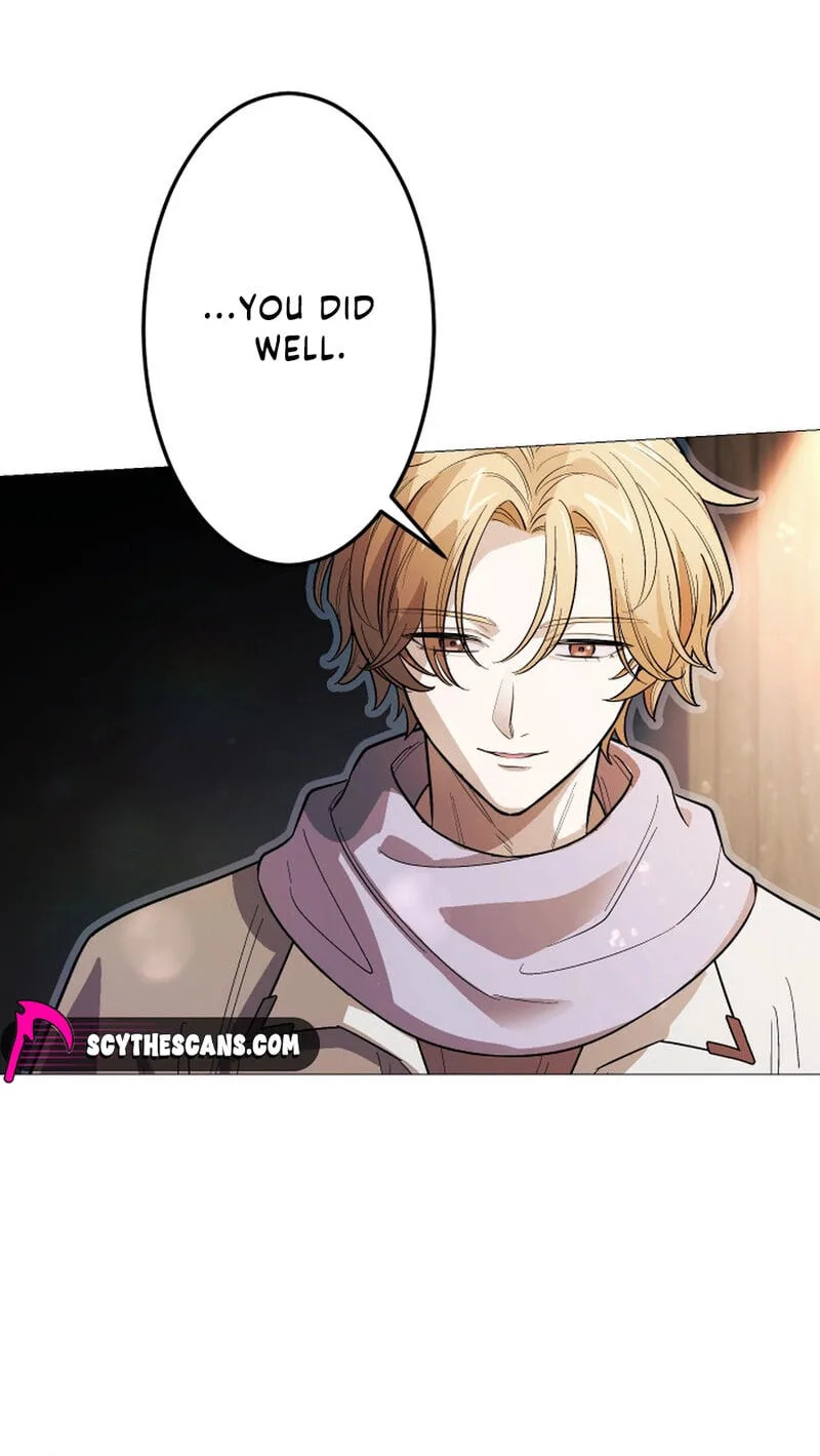 The Divine-Eyed Grimoire Mage: Jewel Saga, chapter 17, page 25