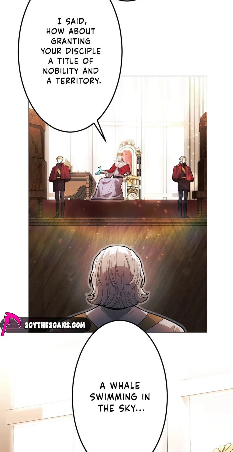 The Divine-Eyed Grimoire Mage: Jewel Saga, chapter 17, page 28